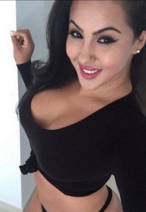 latifa chaude marocaine - sexy girls france